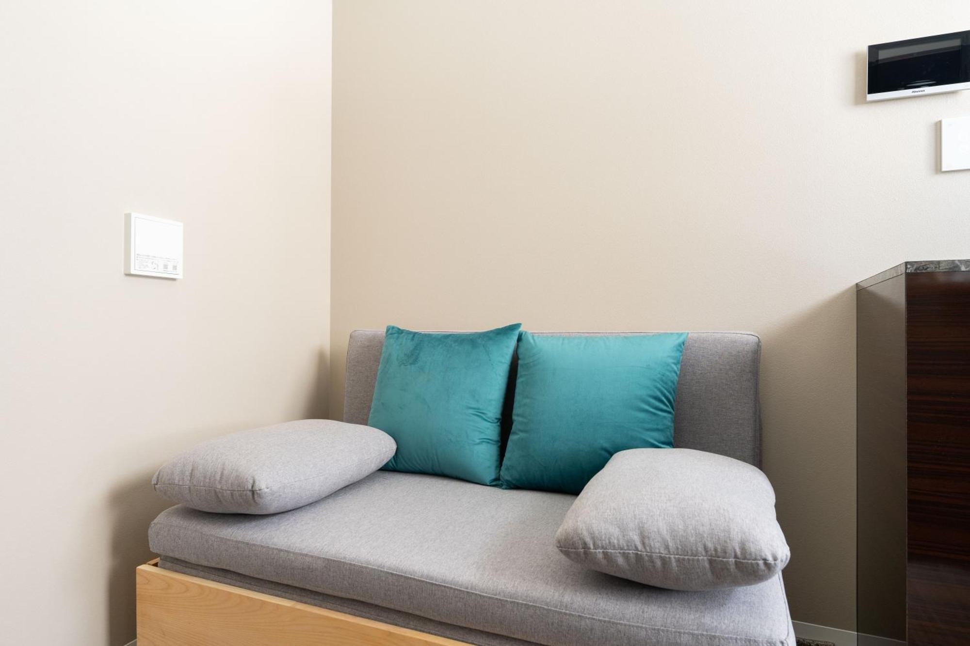The Sanctus Ebisu Apartment Tokyo Exterior photo