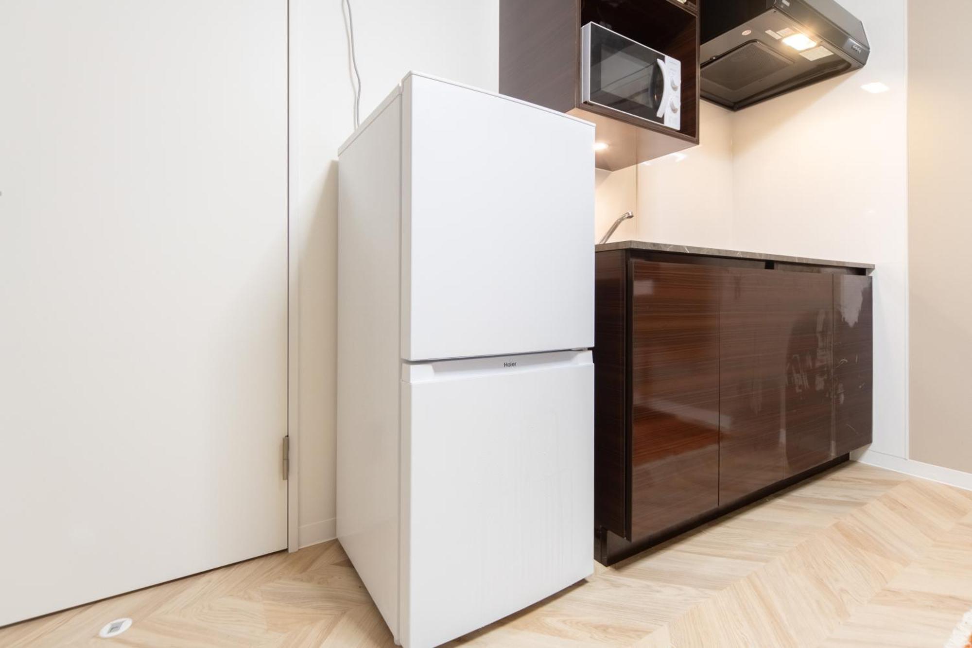 The Sanctus Ebisu Apartment Tokyo Exterior photo