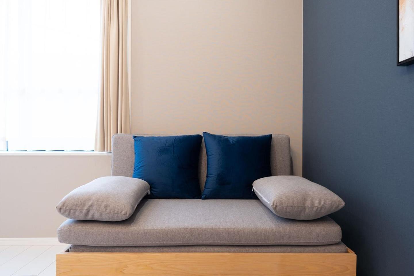 The Sanctus Ebisu Apartment Tokyo Exterior photo