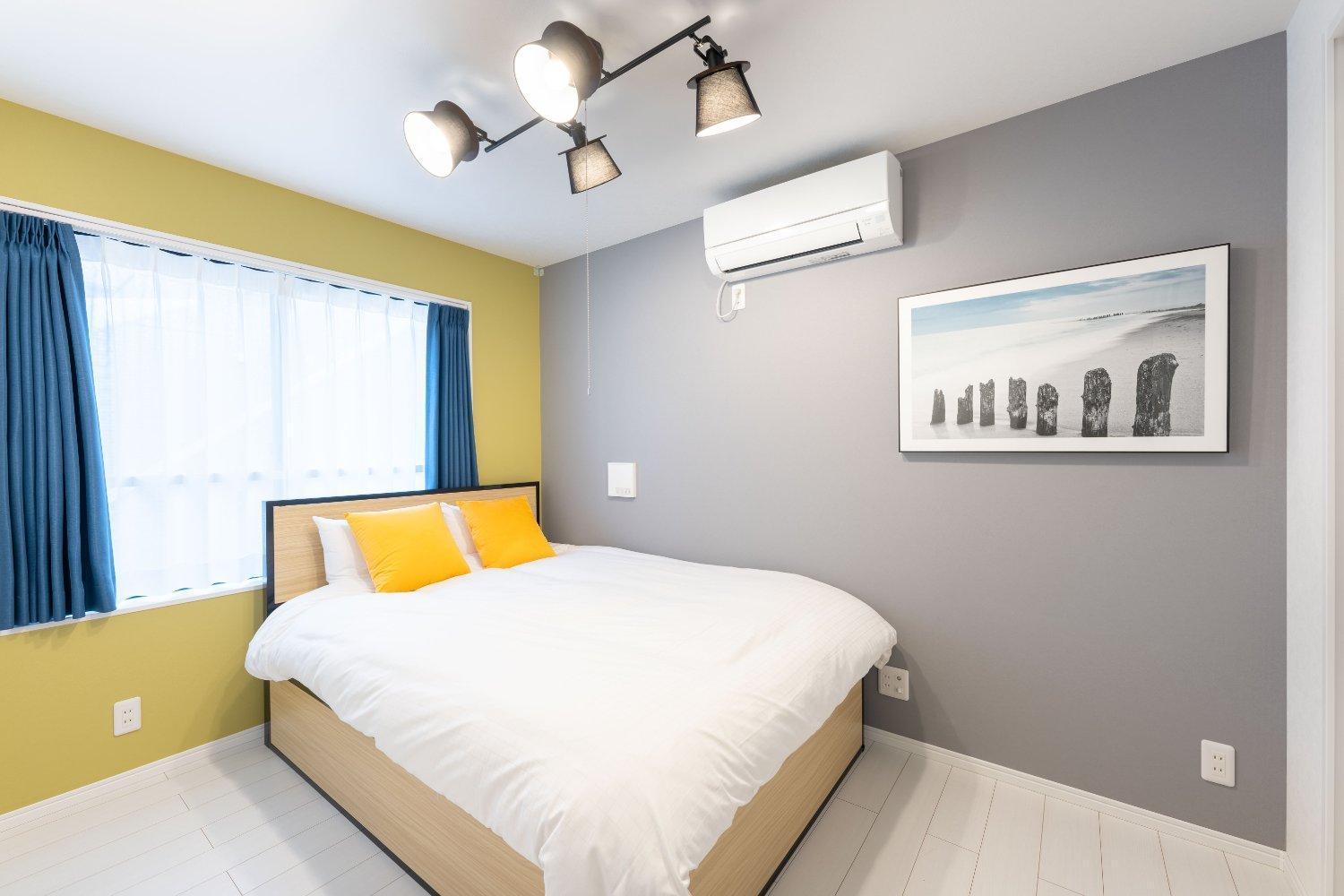 The Sanctus Ebisu Apartment Tokyo Exterior photo